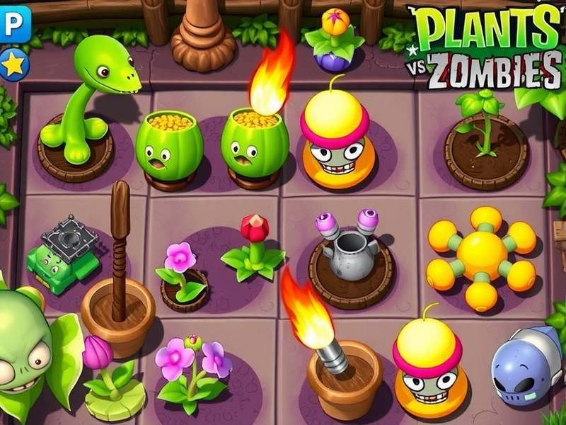 Optimal Sunflower placement grid showing highest sun yield per lane