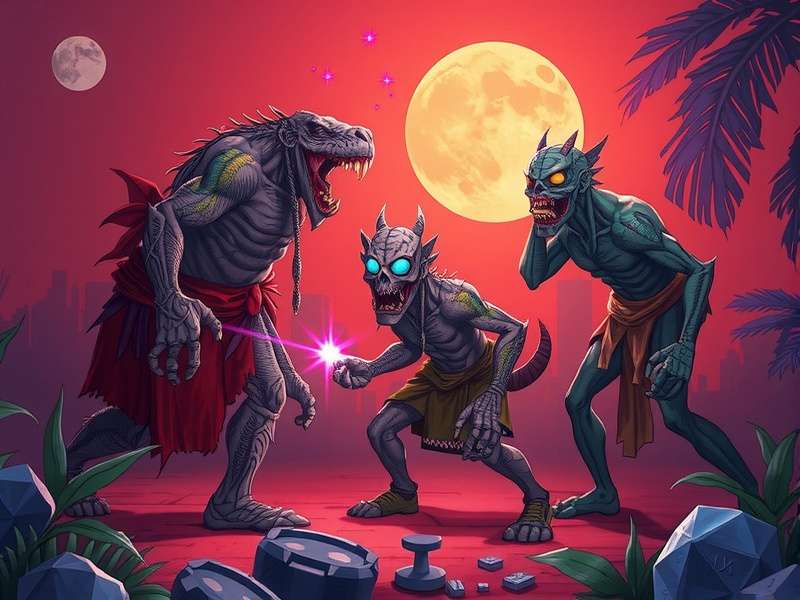 Plants vs Zombies roof level strategy with catapult plants