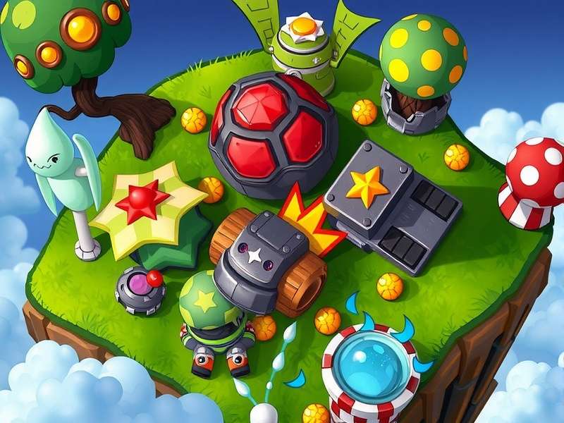 Plants vs Zombies PC gameplay showing lawn defense with peashooters and sunflowers