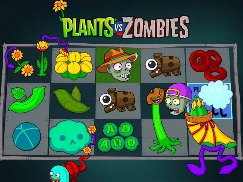 Plants Vs Zombies Online Gratis - Ultimate defense strategy guide featuring sunflowers, peashooters and zombies on the lawn