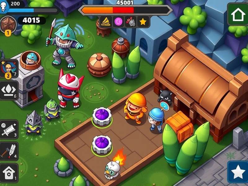 Plants vs Zombies Ultimate Download Guide for Indian Players featuring garden battlefield with peashooters and zombies