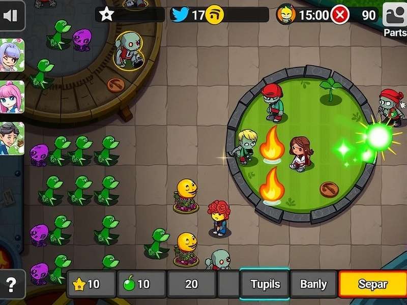 Plants vs Zombies Games Free – Ultimate Guide Banner for Indian Players