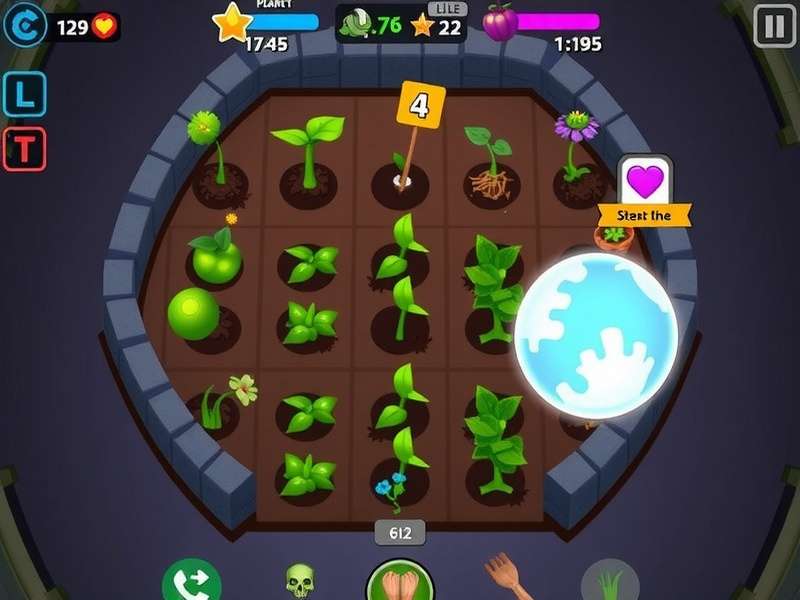 Plants Vs Zombies Replanted Mods – Hero image showing modded gameplay with exclusive plants and zombies