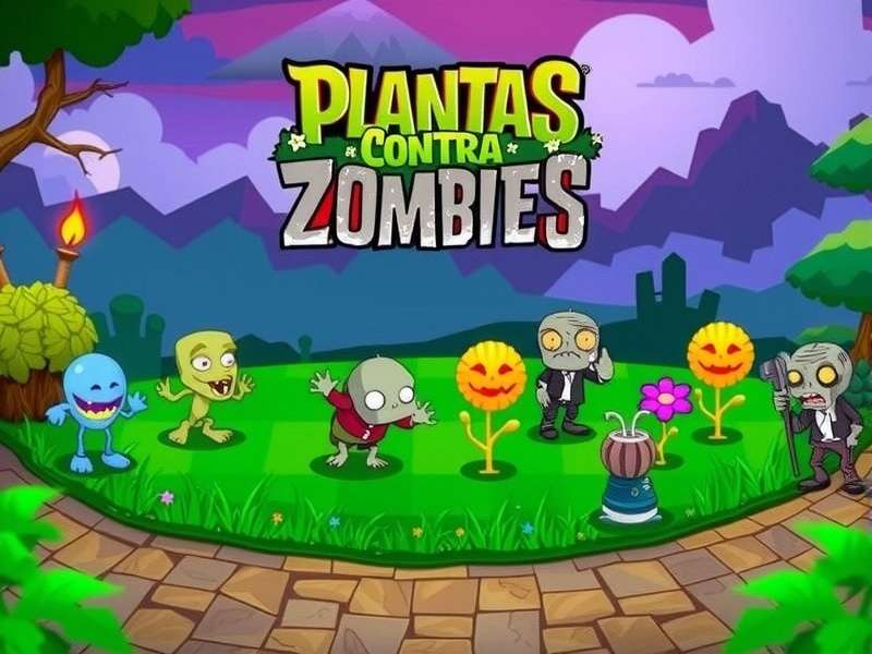 Plantas Contra Zombies Descargar – Ultimate Plants vs Zombies Guide for India