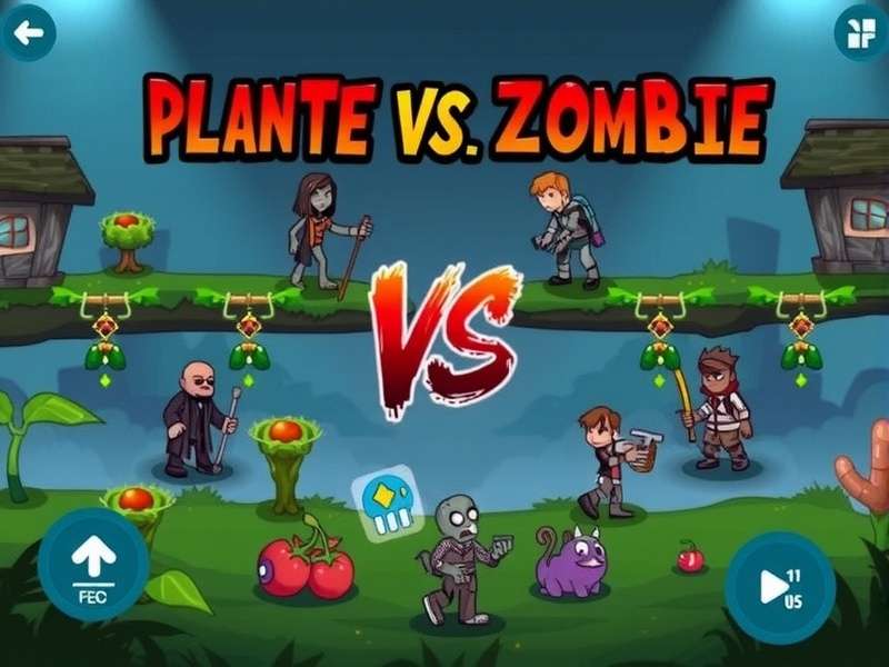 Plants vs Zombies strategic gameplay guide — Indian players mastering lawn defense