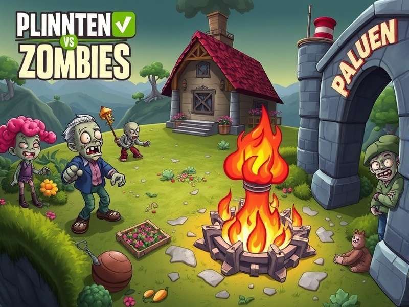 Pflanzen Vs Zombies - Ultimate Guide for Indian Gamers